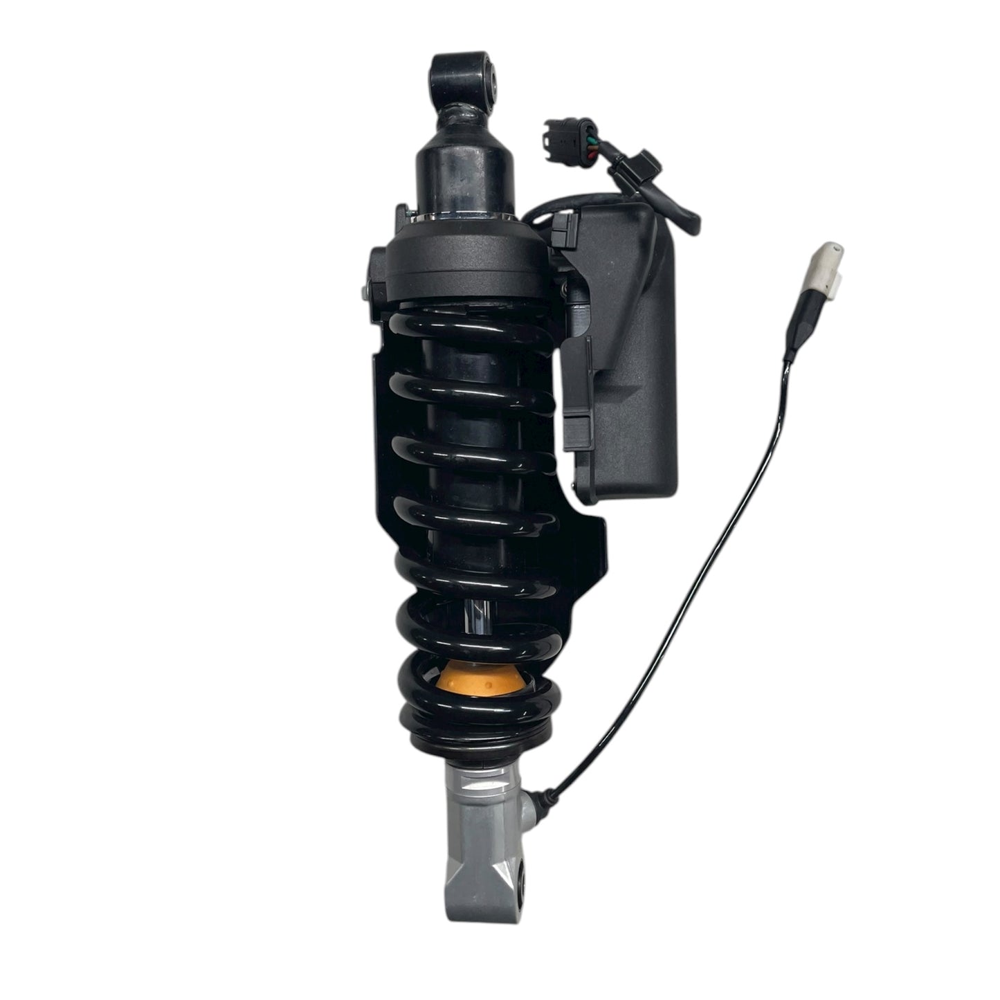 BMW R1200GS 08-12 ESA Federbein hinten Stoßdämpfer 33537728209 Neu Unbenutzt