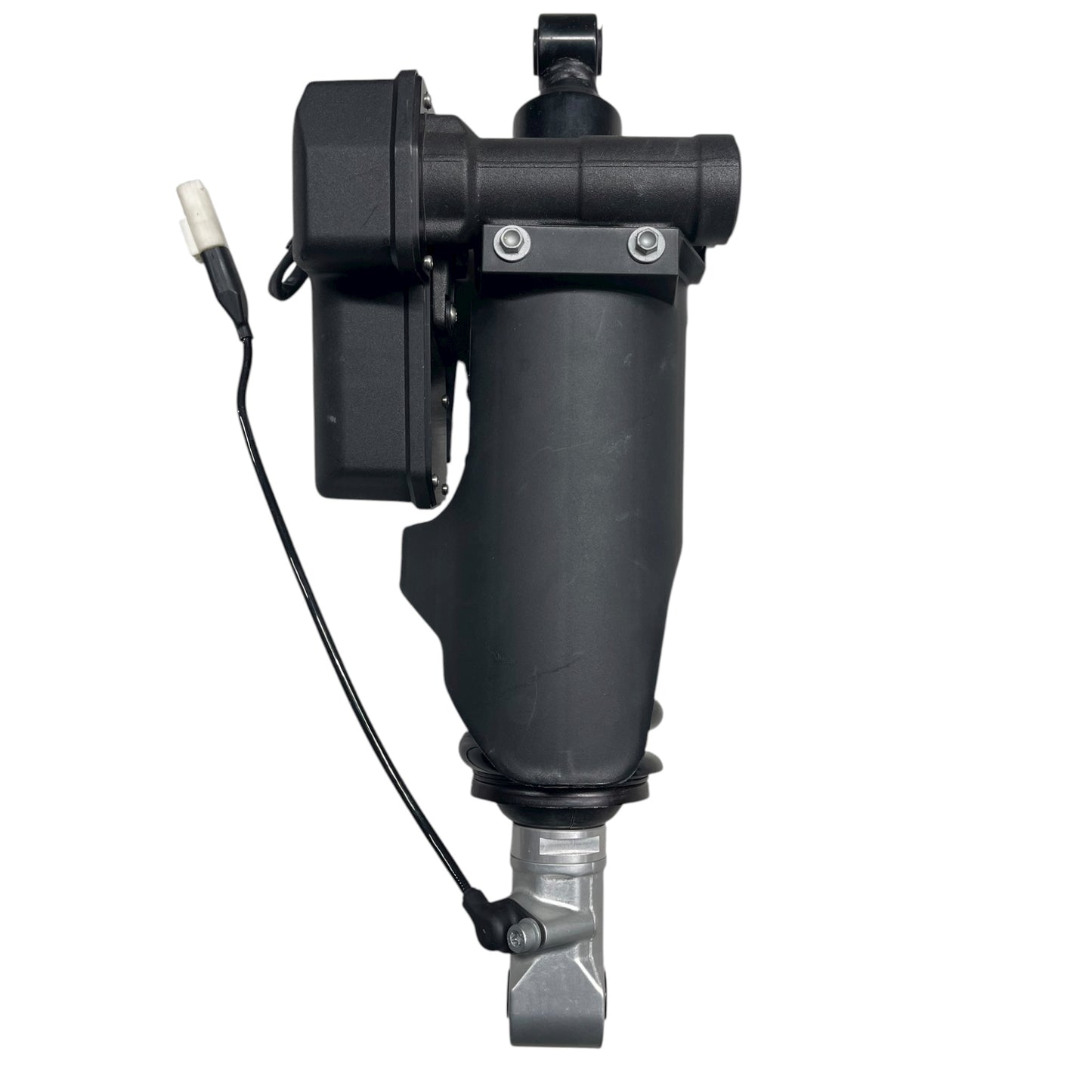 BMW R1200GS 08-12 ESA Federbein hinten Stoßdämpfer 33537728209 Neu Unbenutzt