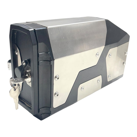 Werkzeugbox BMW Kofferträger BMW R1200GS/R1250GS/R1250GS Adv gebraucht