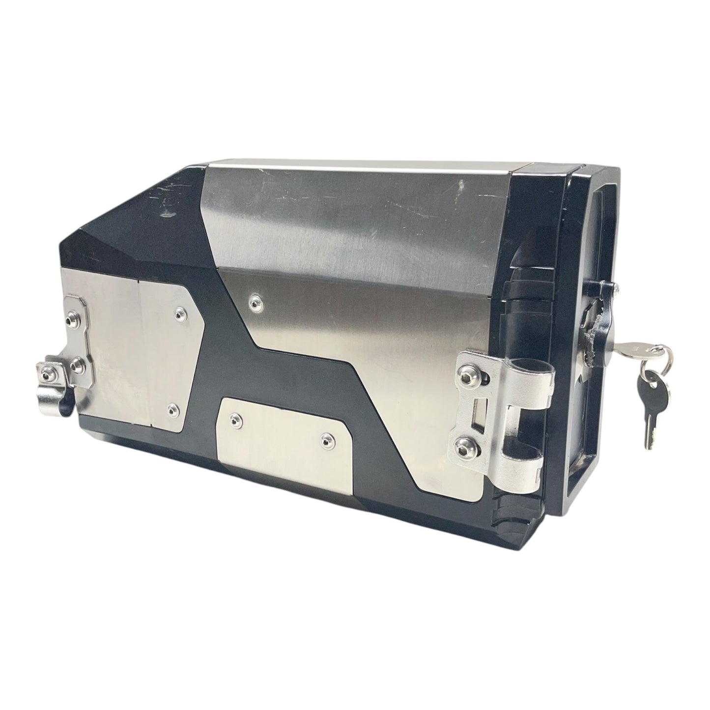 Werkzeugbox BMW Kofferträger BMW R1200GS/R1250GS/R1250GS Adv gebraucht