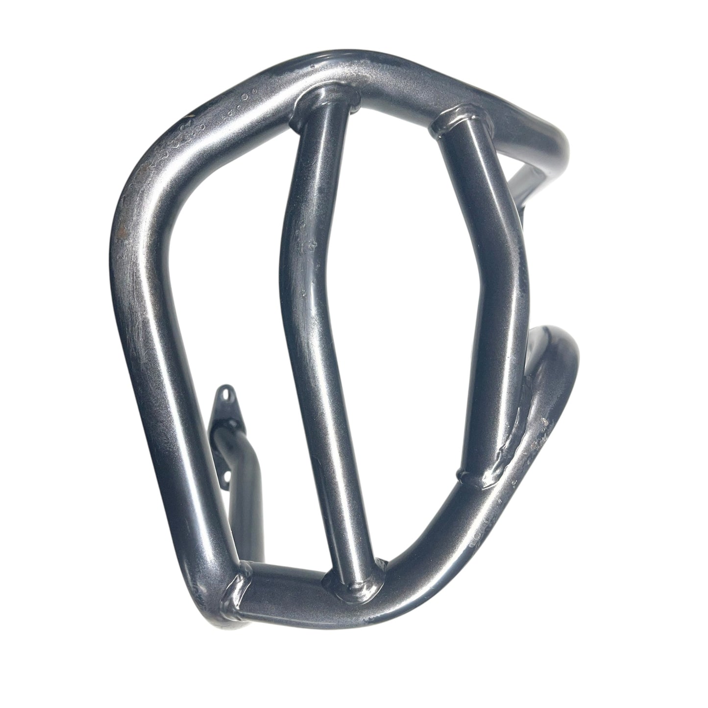 BMW R1200GS K25 MotoGuard Sturzbügel XL Schwarz A017003-0 gebraucht