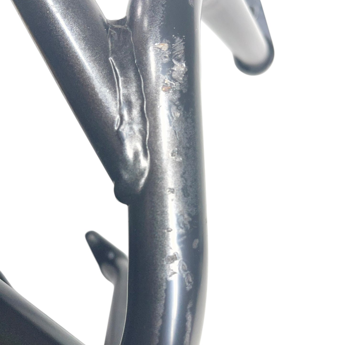 BMW R1200GS K25 MotoGuard Sturzbügel XL Schwarz A017003-0 gebraucht