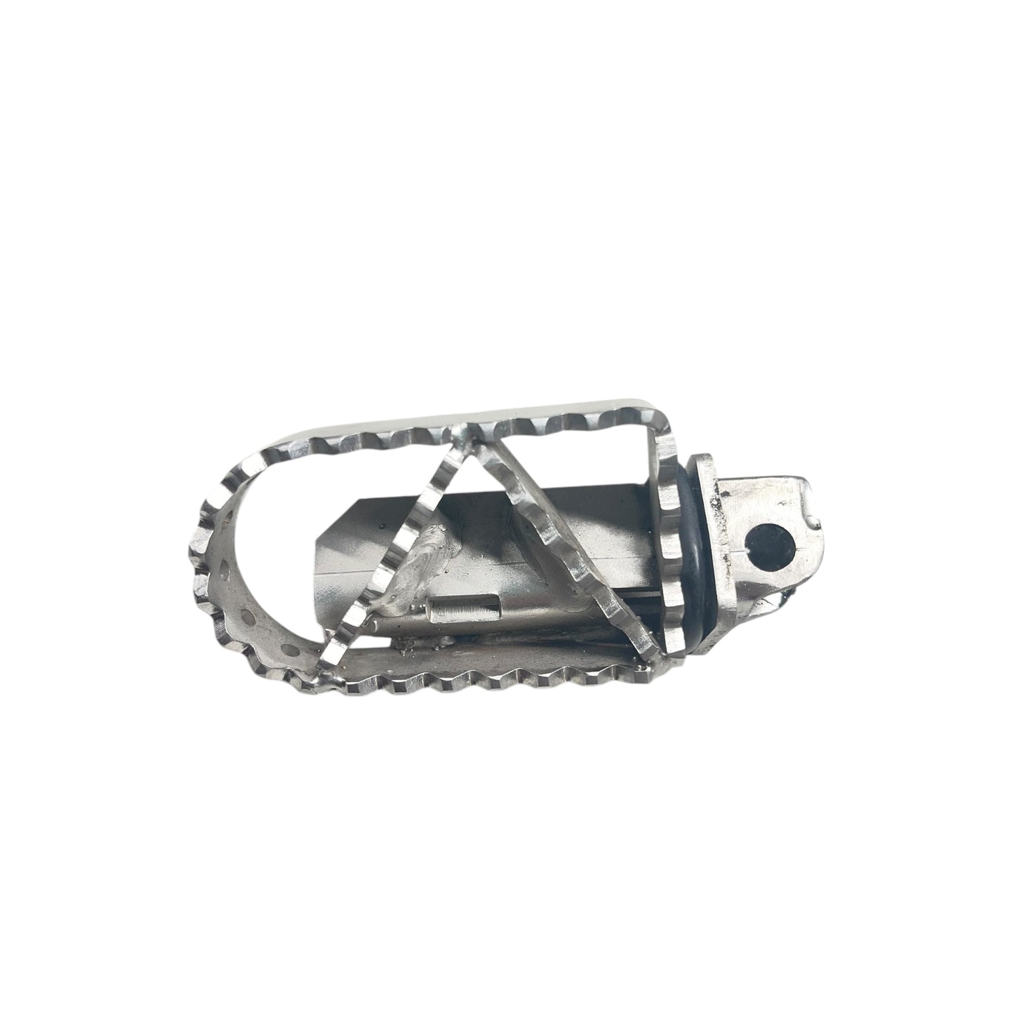 BMW R1250GS Touratech Krallenfußrasten für Sozius 01-044-0860-0 gebraucht