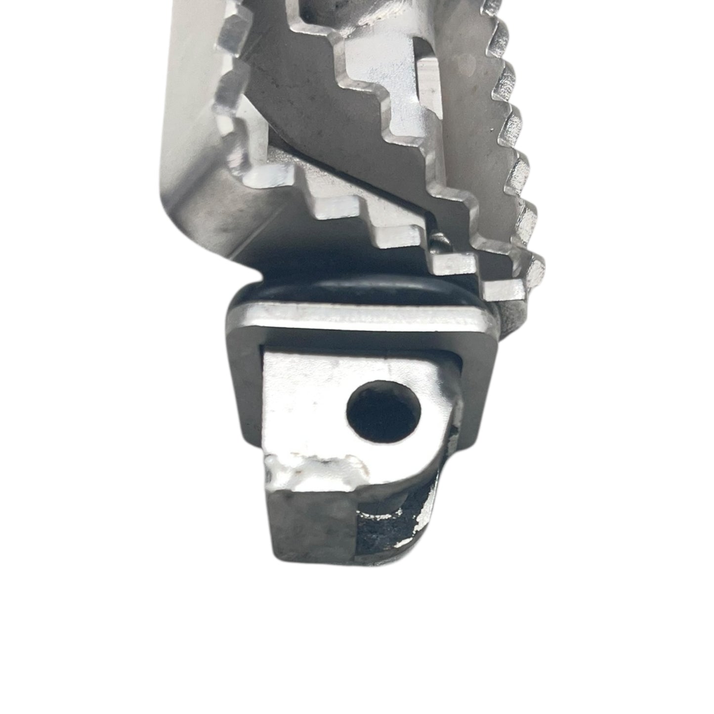 BMW R1250GS Touratech Krallenfußrasten für Sozius 01-044-0860-0 gebraucht