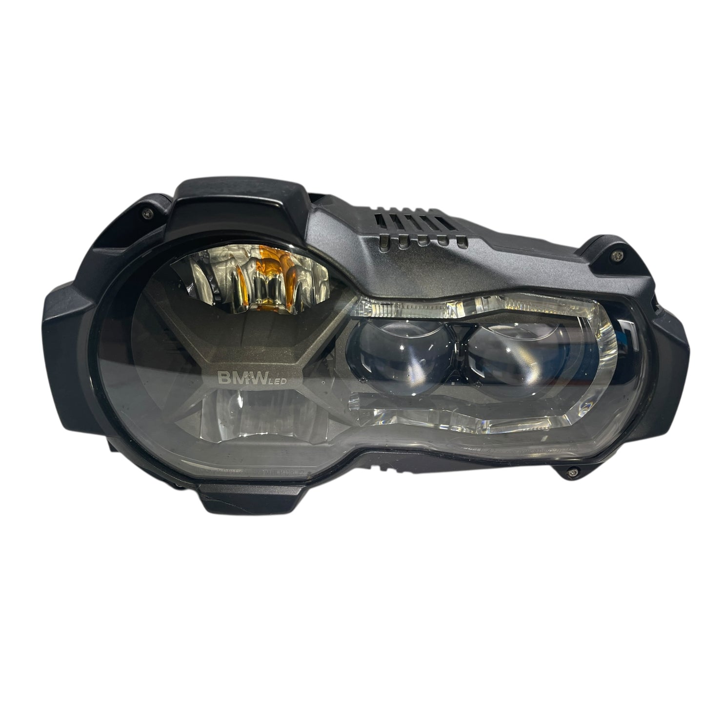 BMW R1200GS K50/K51 LED Scheinwerfer 63128526001 gebraucht