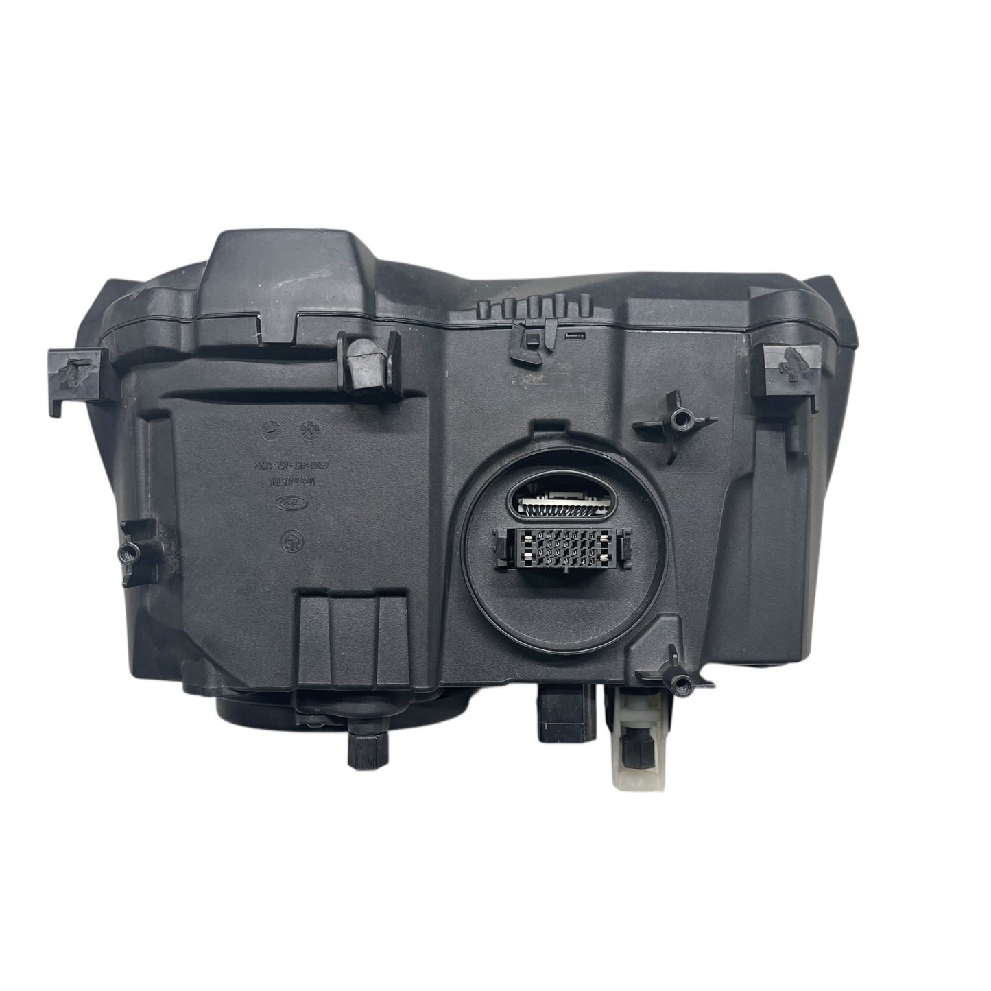 BMW R1200GS K50/K51 LED Scheinwerfer 63128526001 gebraucht