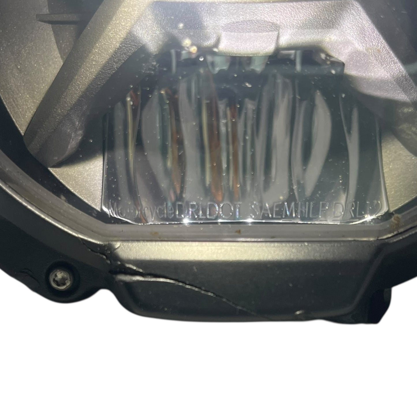 BMW R1200GS K50/K51 LED Scheinwerfer 63128526001 gebraucht