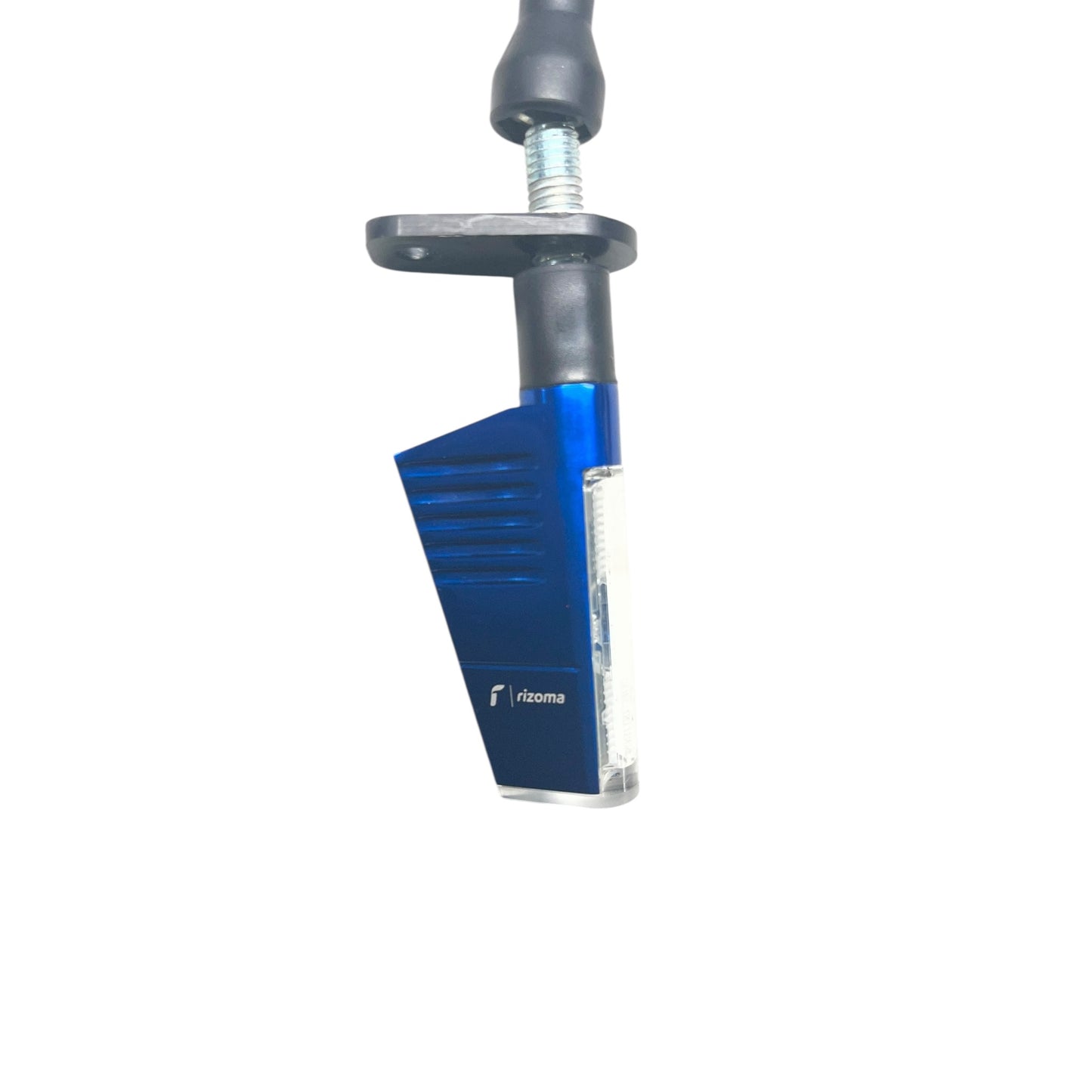 Rizoma LED Blinker set blau RIZ FR026G gebraucht