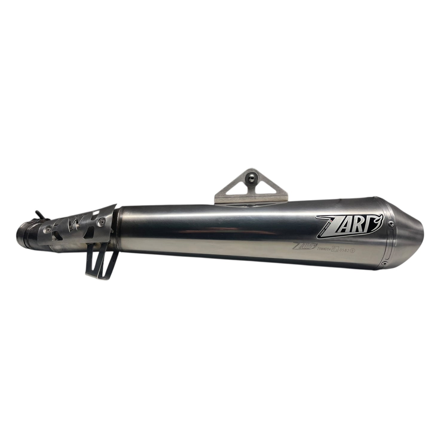 BMW R1200R 2005-2010 Zard Auspuff  ZBMW0840582 gebraucht