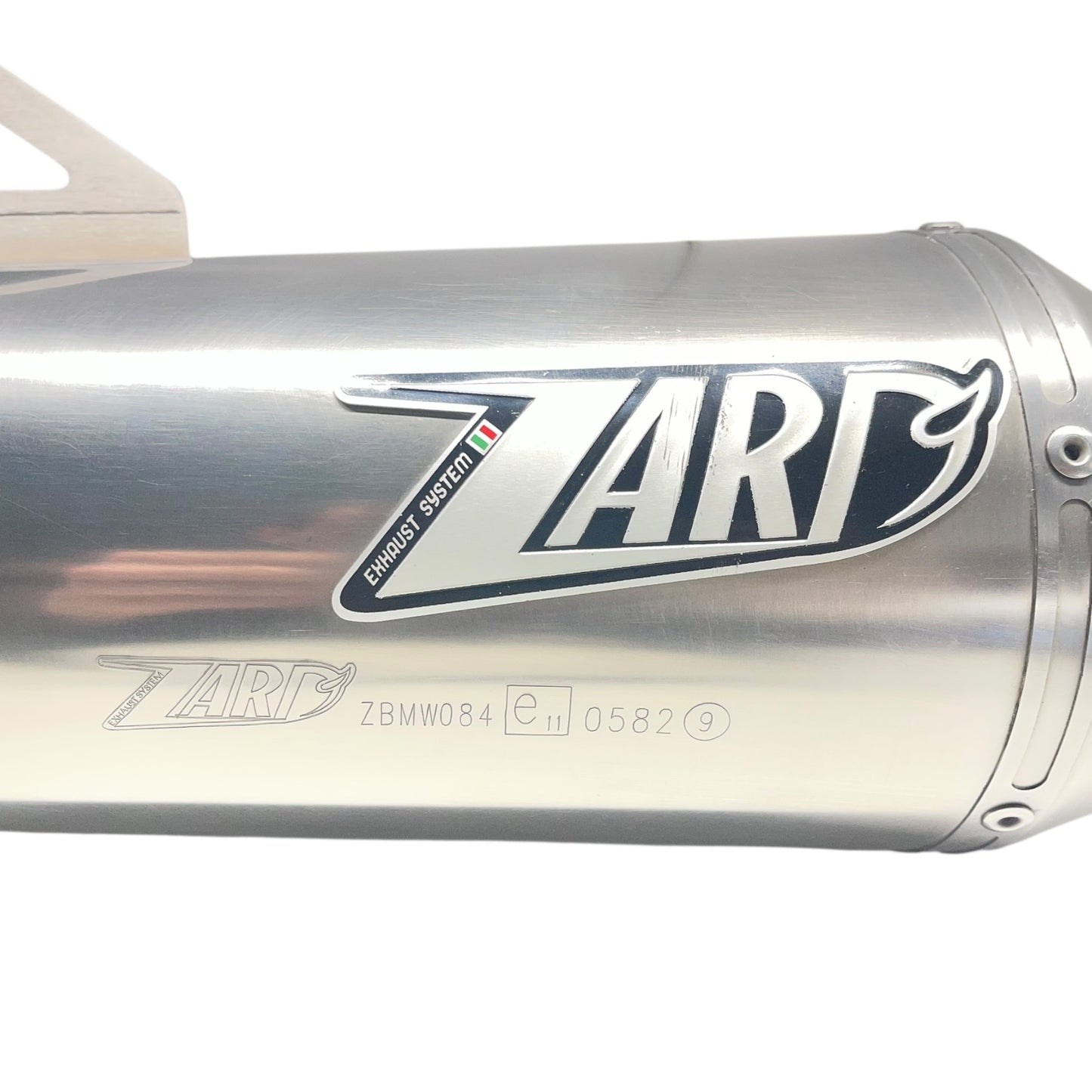 BMW R1200R 2005-2010 Zard Auspuff  ZBMW0840582 gebraucht