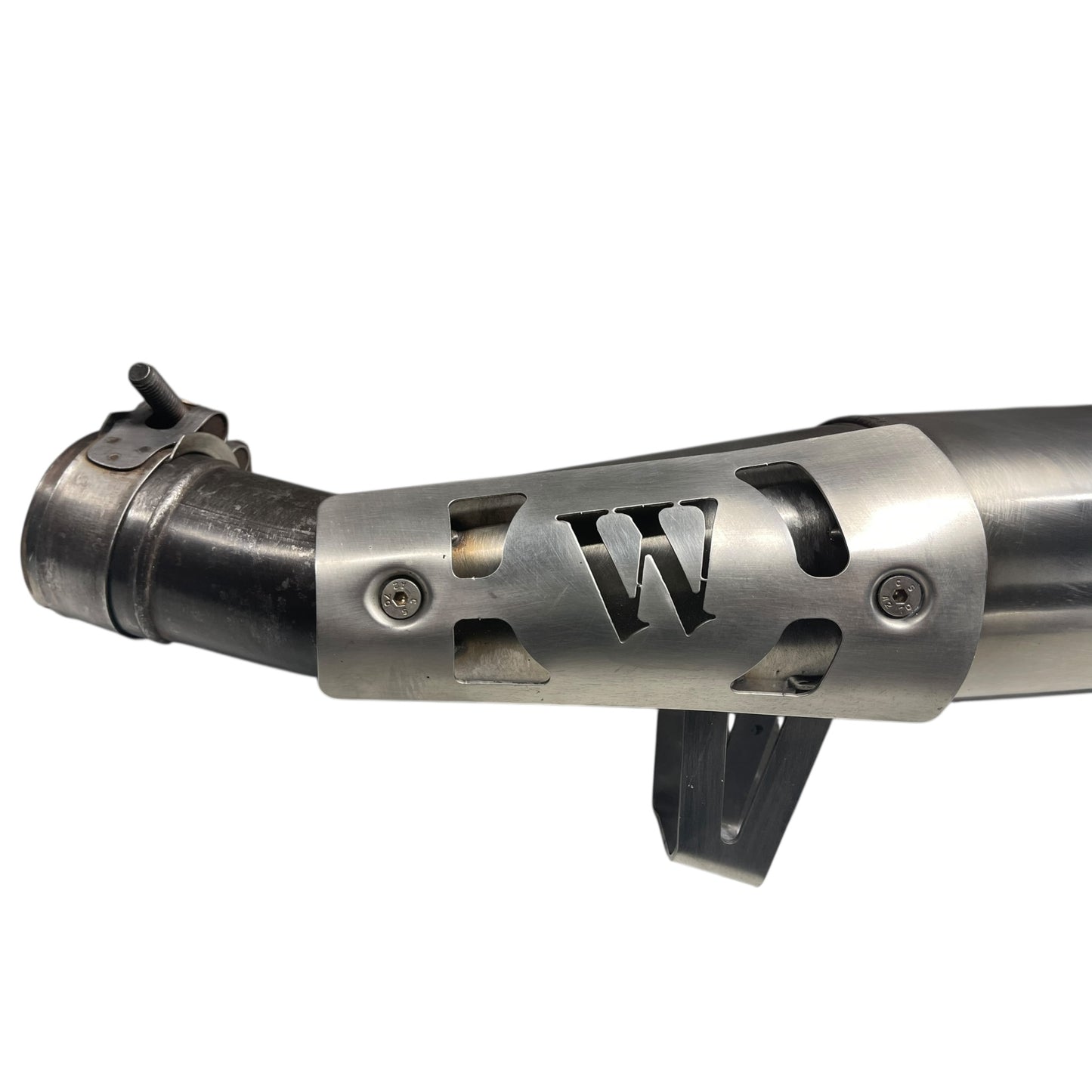 BMW R1200R 2005-2010 Zard Auspuff  ZBMW0840582 gebraucht