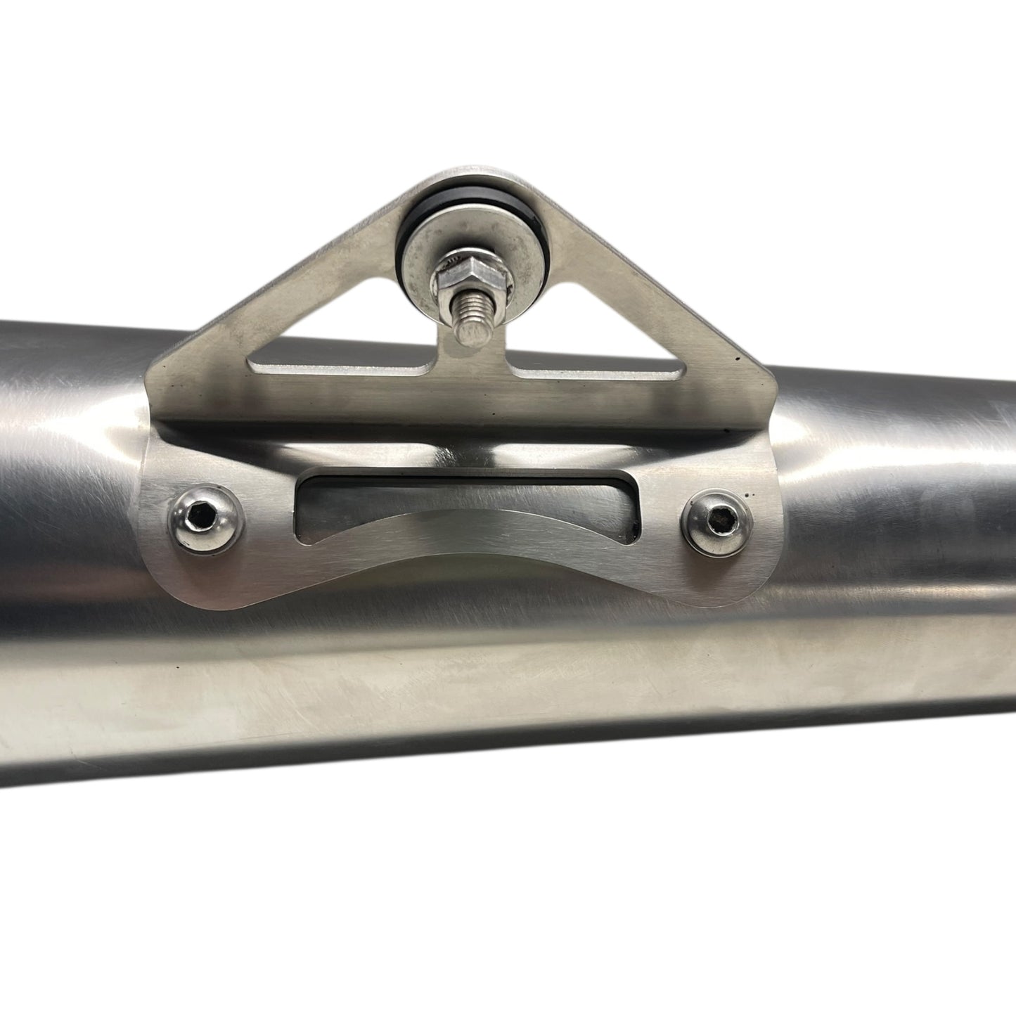 BMW R1200R 2005-2010 Zard Auspuff  ZBMW0840582 gebraucht