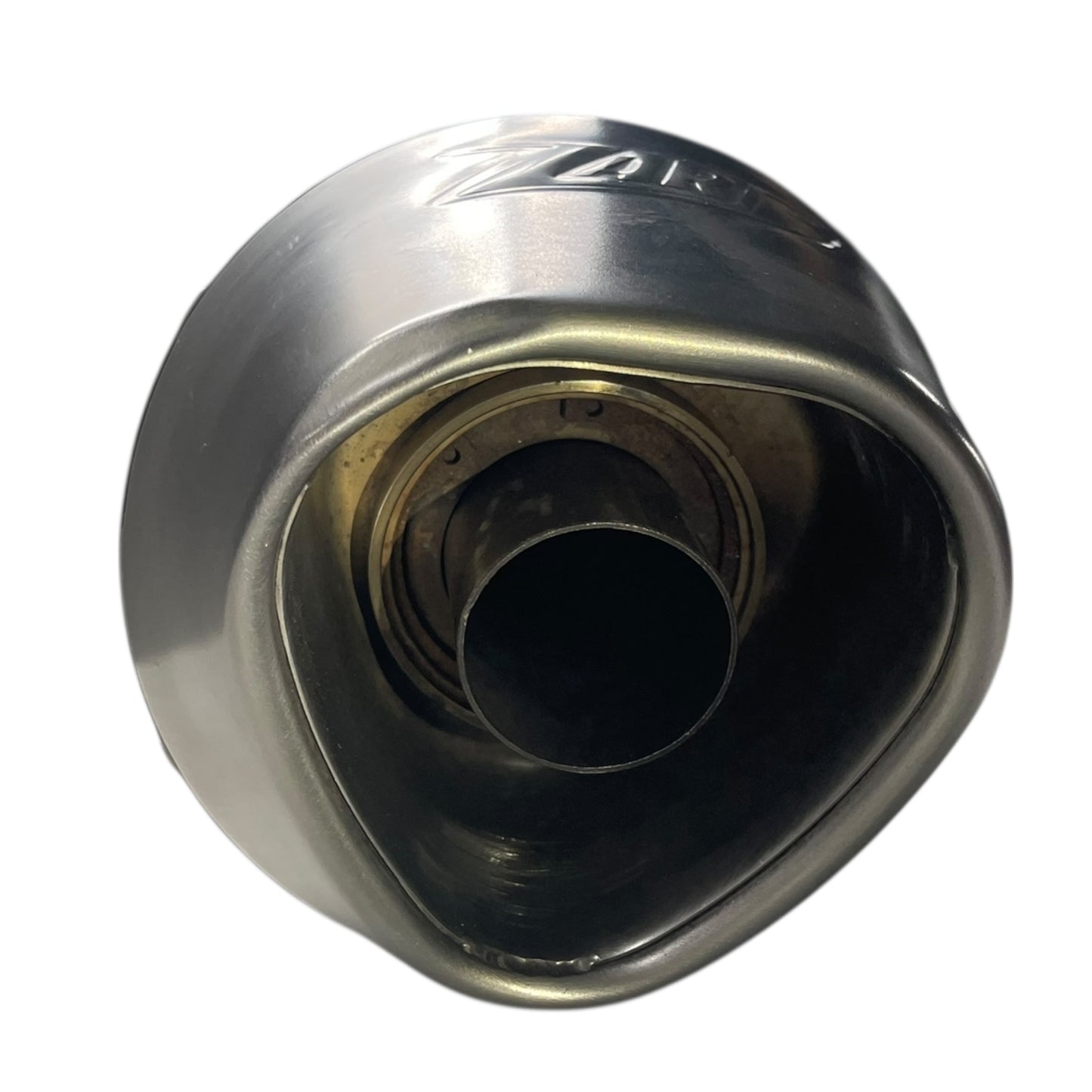 BMW R1200R 2005-2010 Zard Auspuff  ZBMW0840582 gebraucht