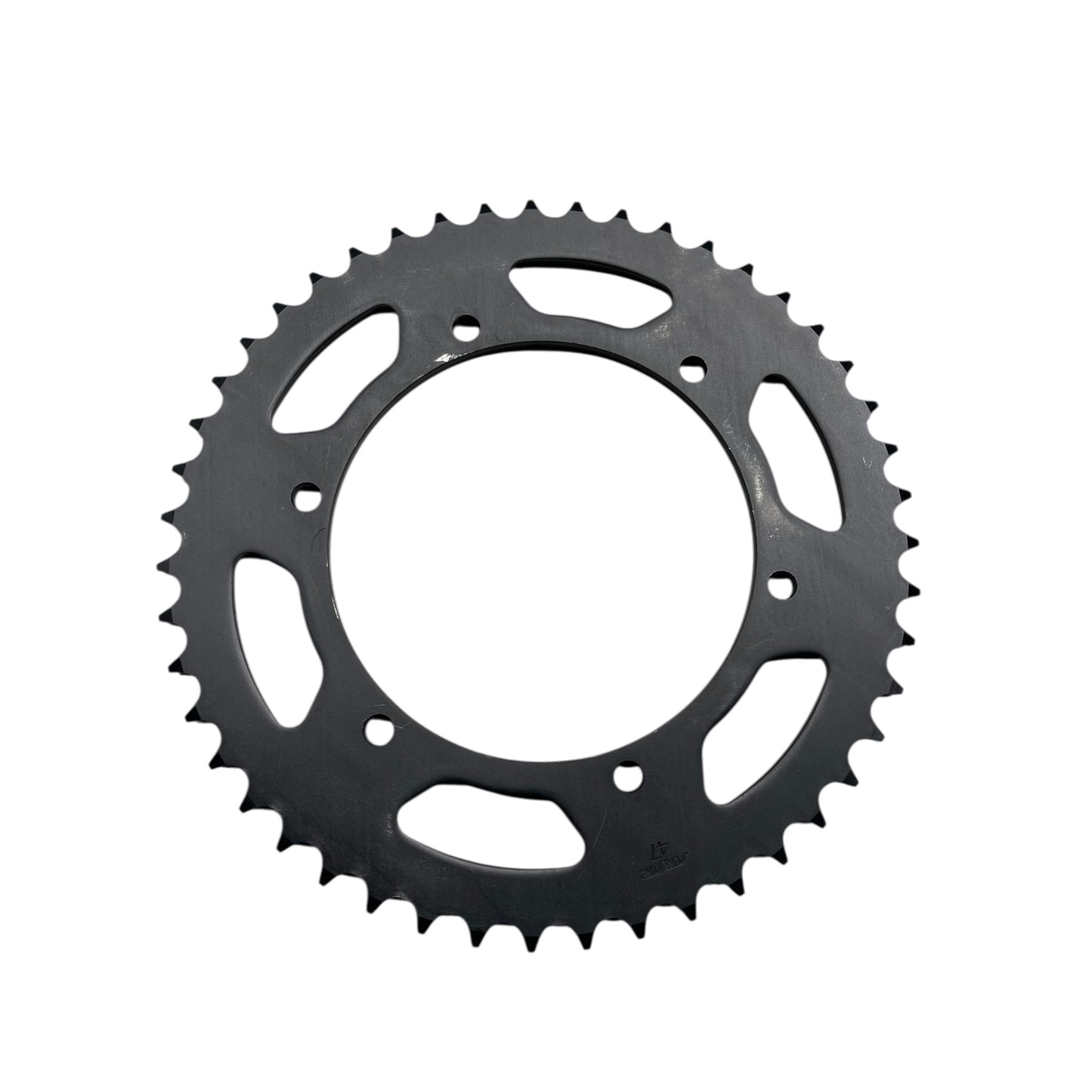 BMW G650X Challenge K15 Kettenrad (Z=47) schwarz 27717716859 NEU