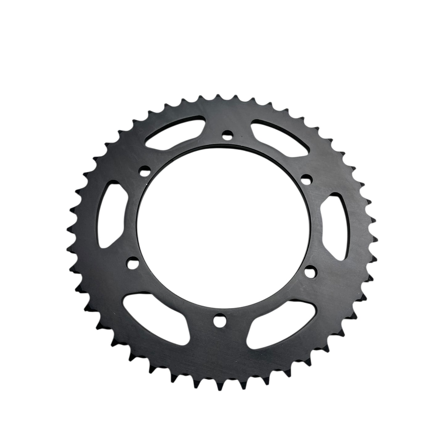 BMW G650X Challenge K15 Kettenrad (Z=47) schwarz 27717716859 NEU