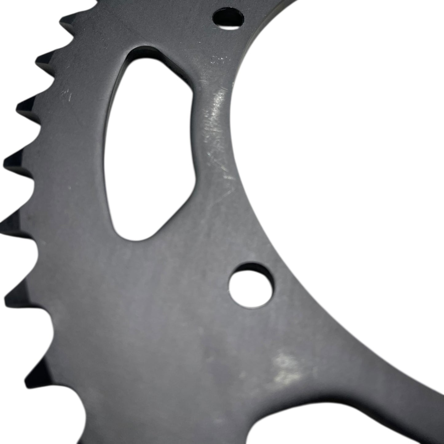 BMW G650X Challenge K15 Kettenrad (Z=47) schwarz 27717716859 NEU