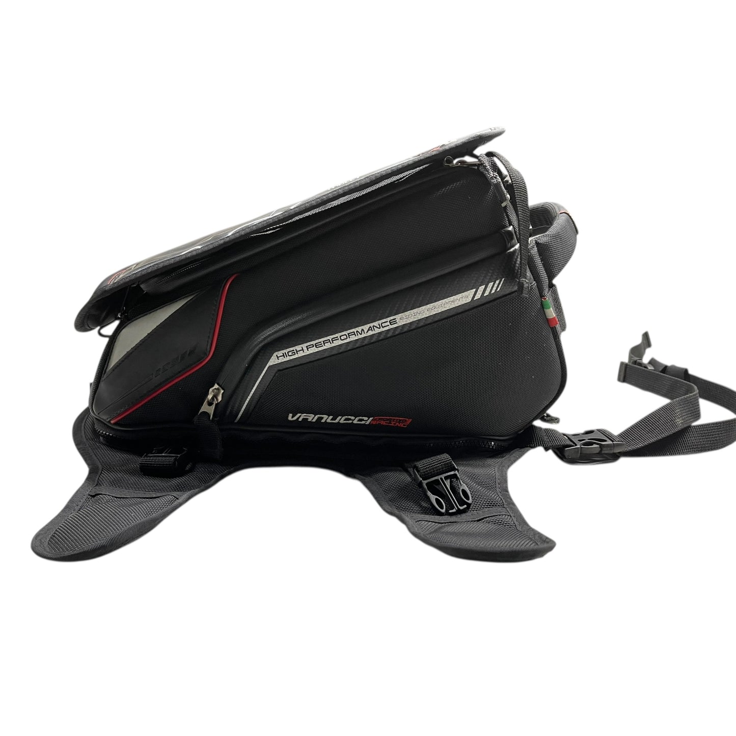 BMW R 1150 GS magnet Tankrucksack Vanucci Sportivo  Referenz 10067921 gebraucht