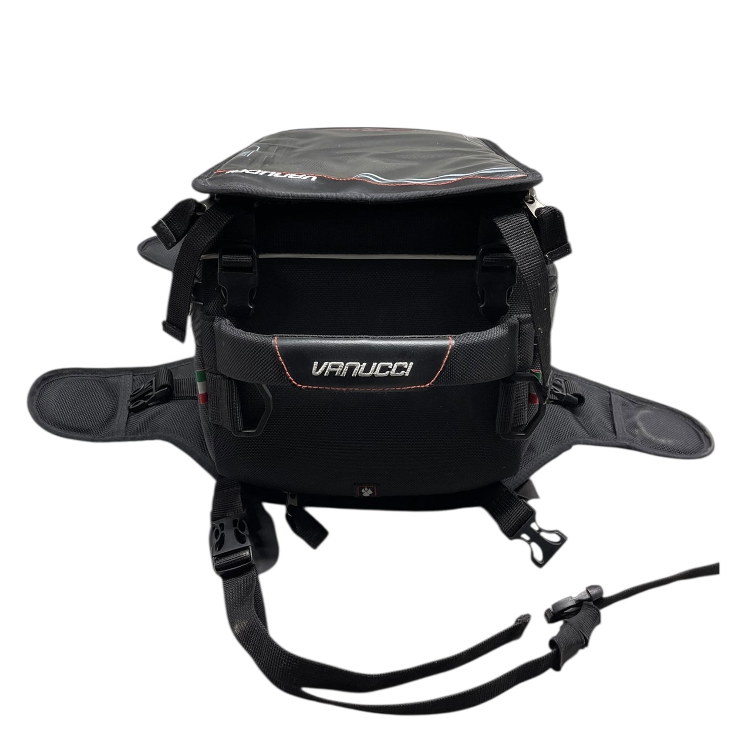 BMW R 1150 GS magnet Tankrucksack Vanucci Sportivo  Referenz 10067921 gebraucht