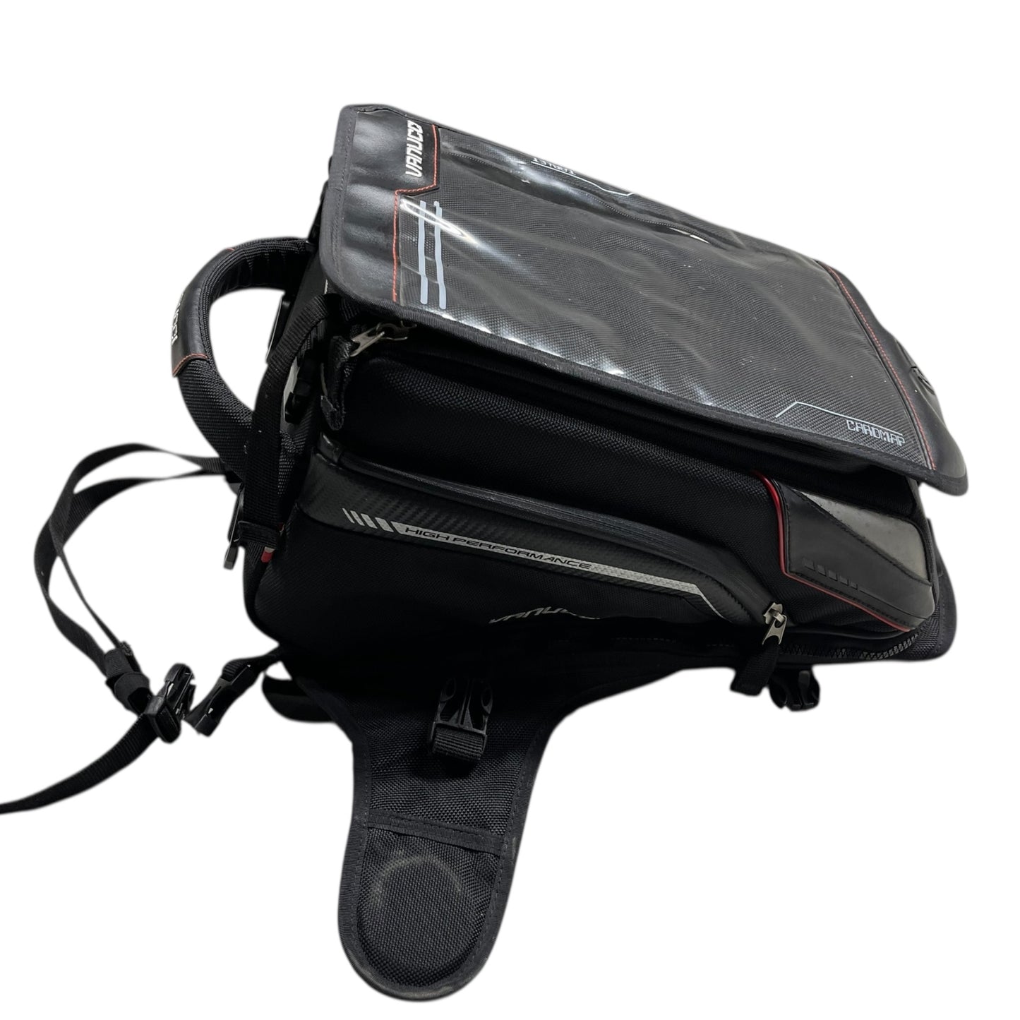 BMW R 1150 GS magnet Tankrucksack Vanucci Sportivo  Referenz 10067921 gebraucht