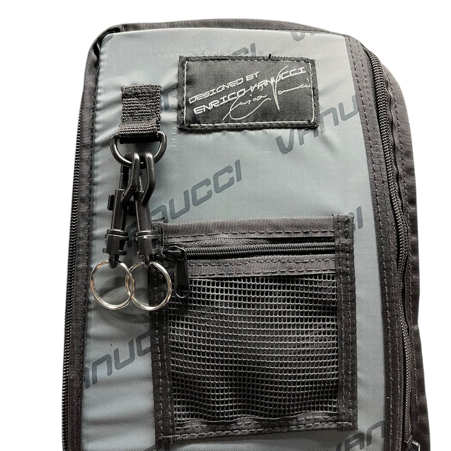 BMW R 1150 GS magnet Tankrucksack Vanucci Sportivo  Referenz 10067921 gebraucht