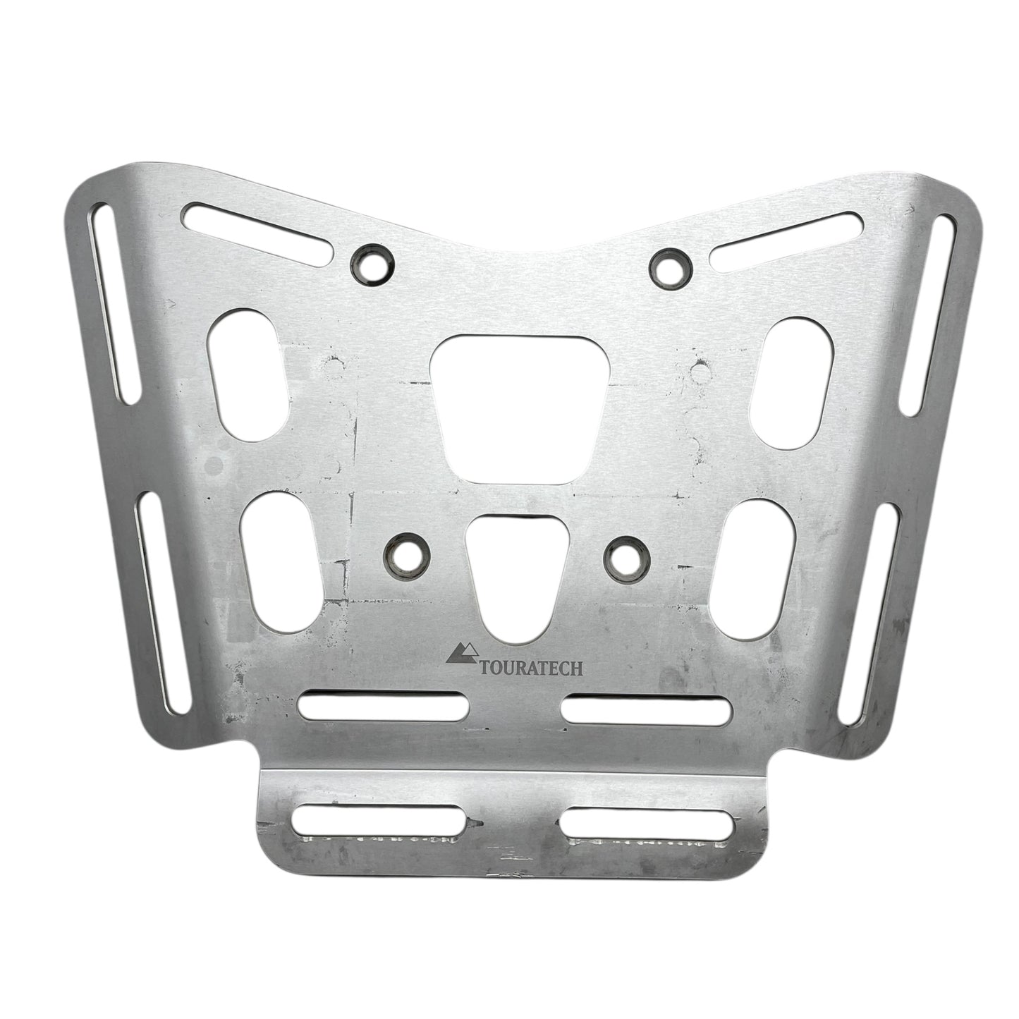 BMW F650GSTwin F700GS F800GS -2018 Gepäckbrücke Touratech 01-048-0101-0 gebraucht