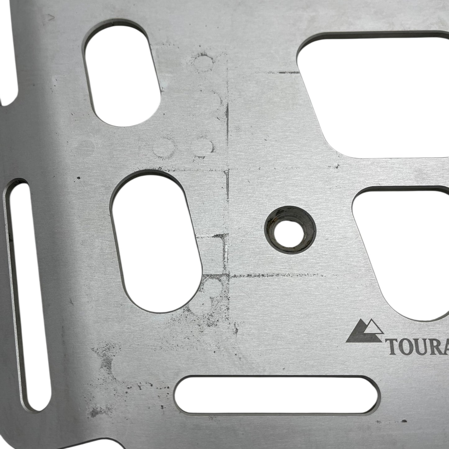 BMW F650GSTwin F700GS F800GS -2018 Gepäckbrücke Touratech 01-048-0101-0 gebraucht