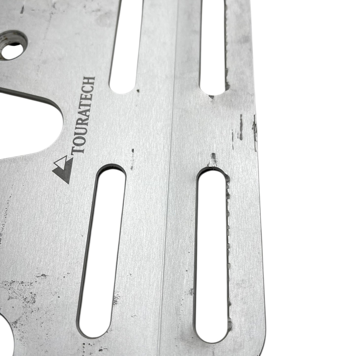 BMW F650GSTwin F700GS F800GS -2018 Gepäckbrücke Touratech 01-048-0101-0 gebraucht