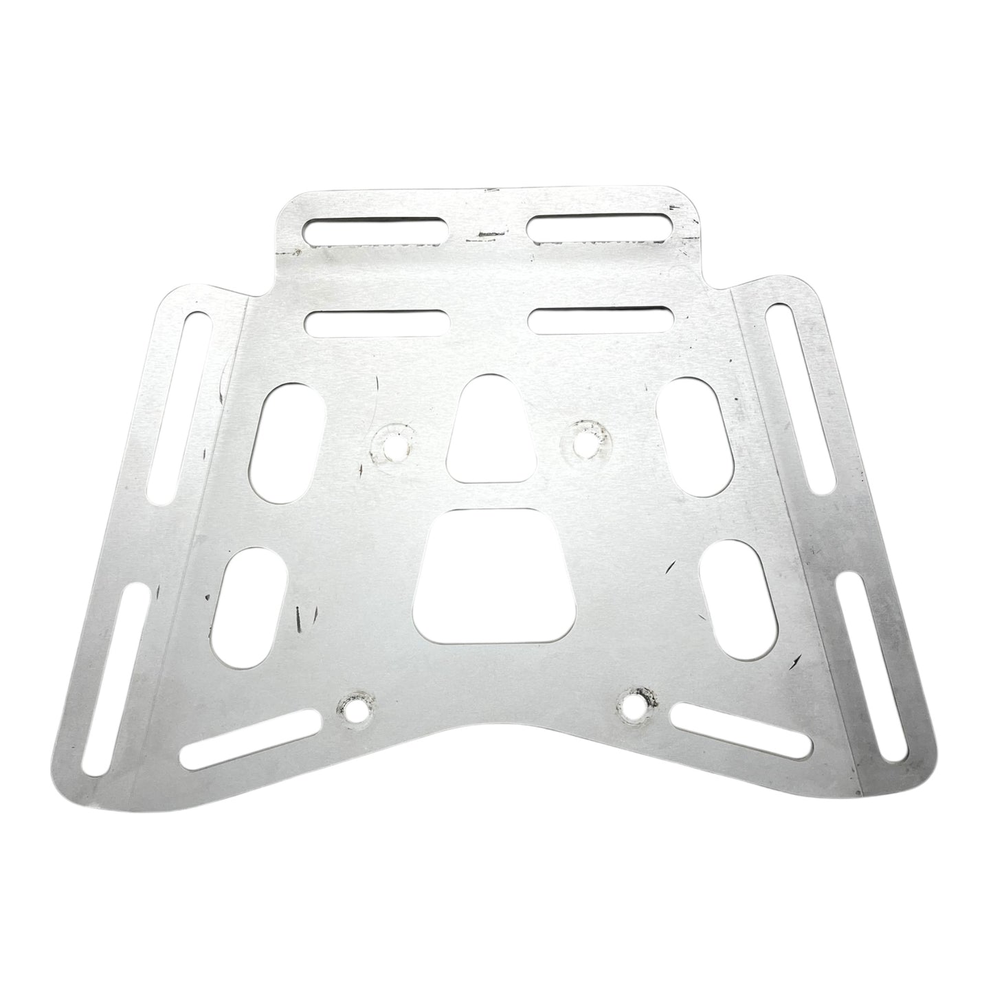 BMW F650GSTwin F700GS F800GS -2018 Gepäckbrücke Touratech 01-048-0101-0 gebraucht