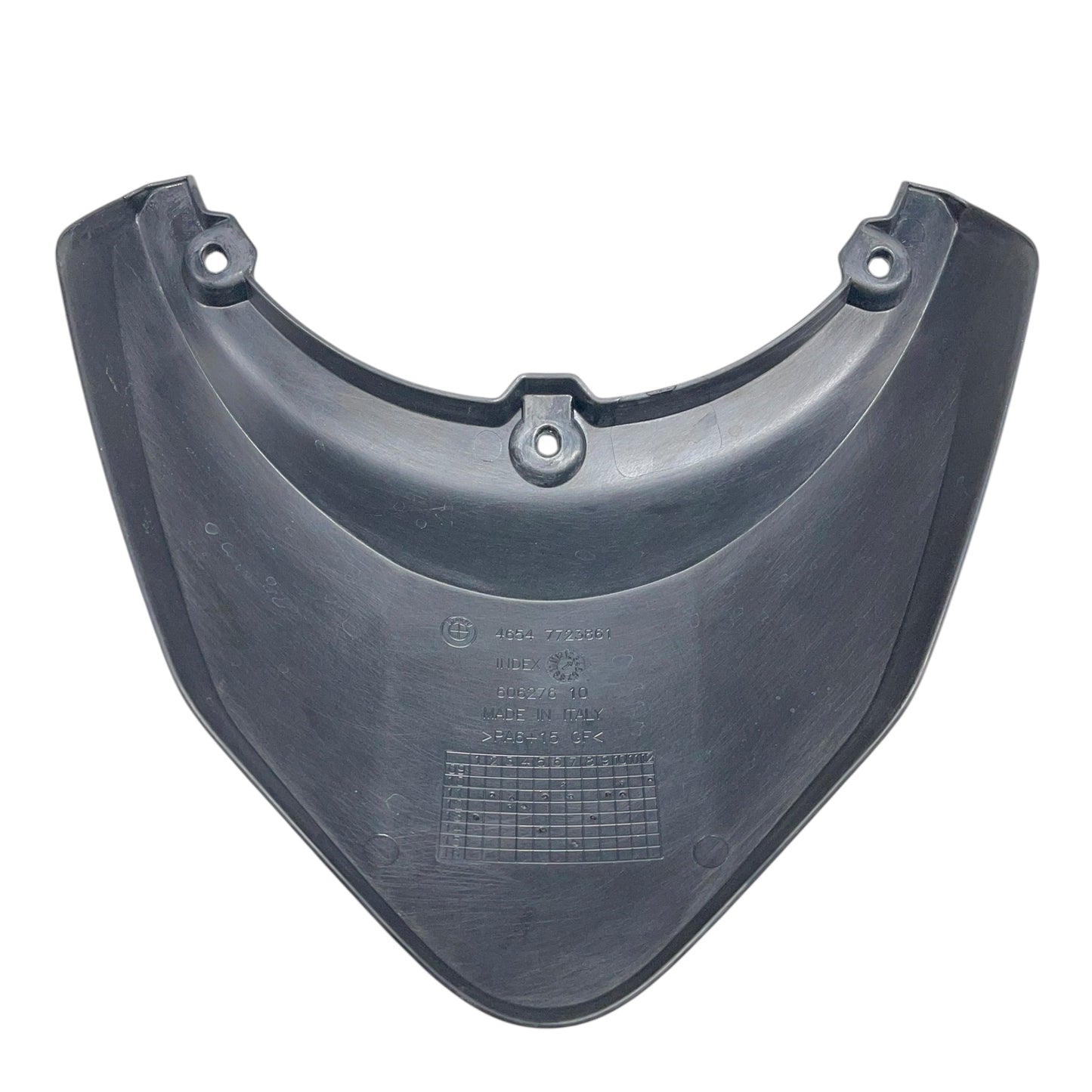 BMW R1200R Heckverkleidung 46547723861 gebraucht