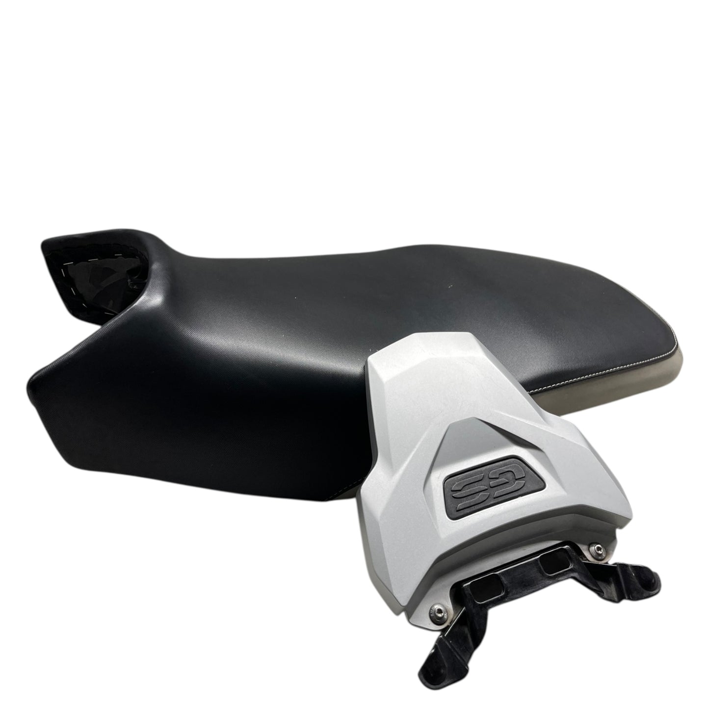 BMW Motorrad Rallye Sitzbank Hoch R1200GS K50/K51 inkl Blende 77 34 8523745 gebraucht