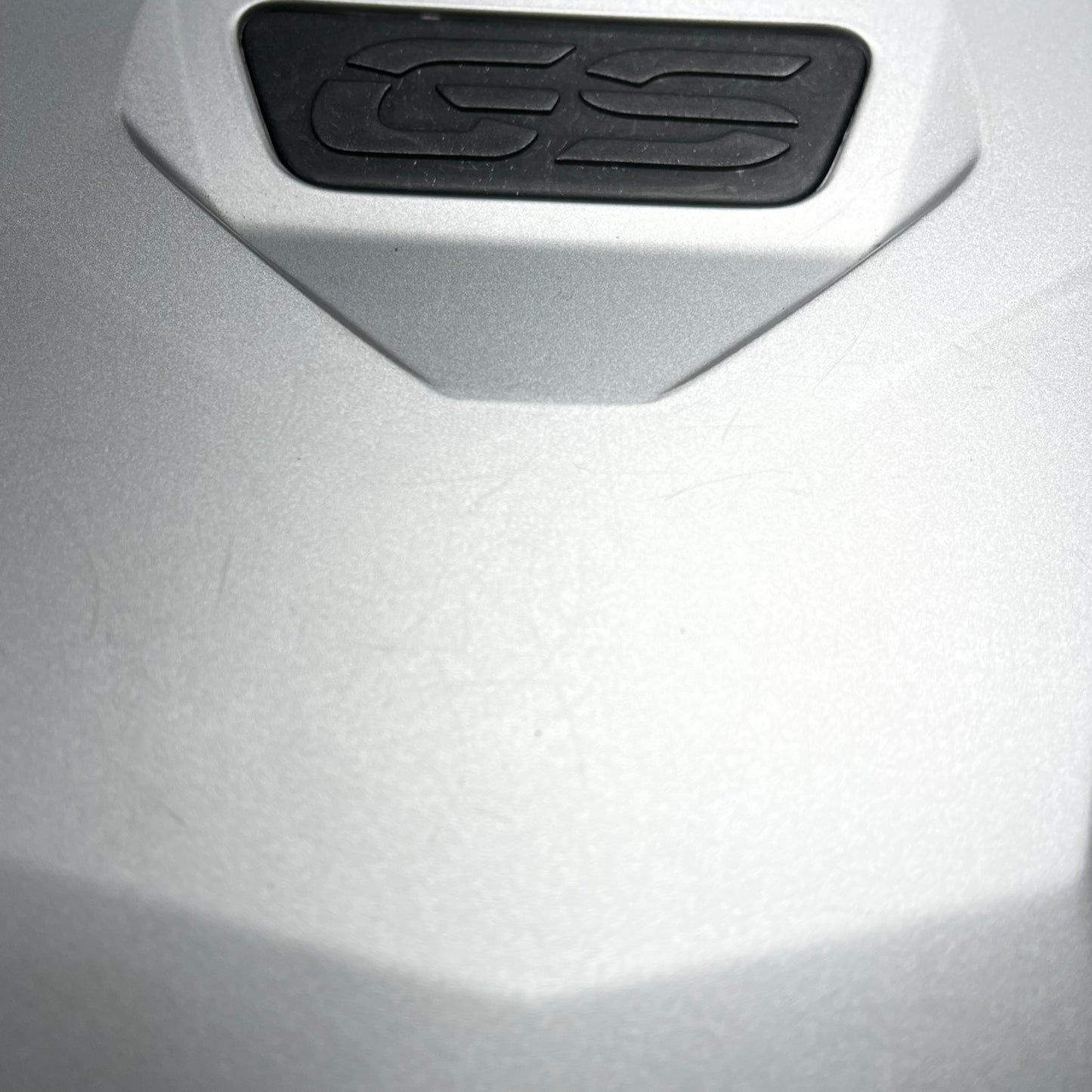 BMW Motorrad Rallye Sitzbank Hoch R1200GS K50/K51 inkl Blende 77 34 8523745 gebraucht