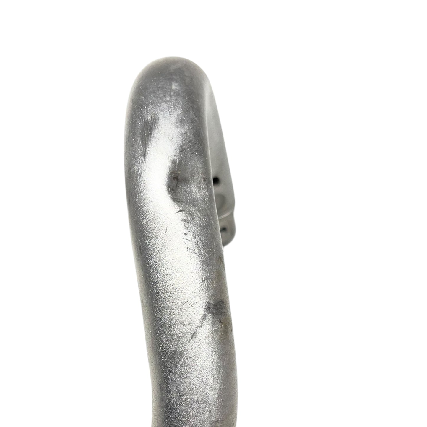 BMW R1200GS K25 Motorschutzbügel Set 46 63 7711397 beschädigt