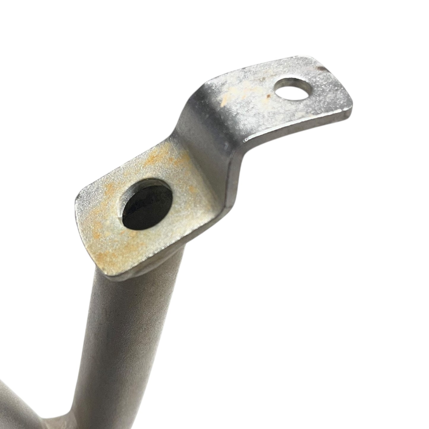 BMW R1200GS K25 Motorschutzbügel Set 46 63 7711397 beschädigt