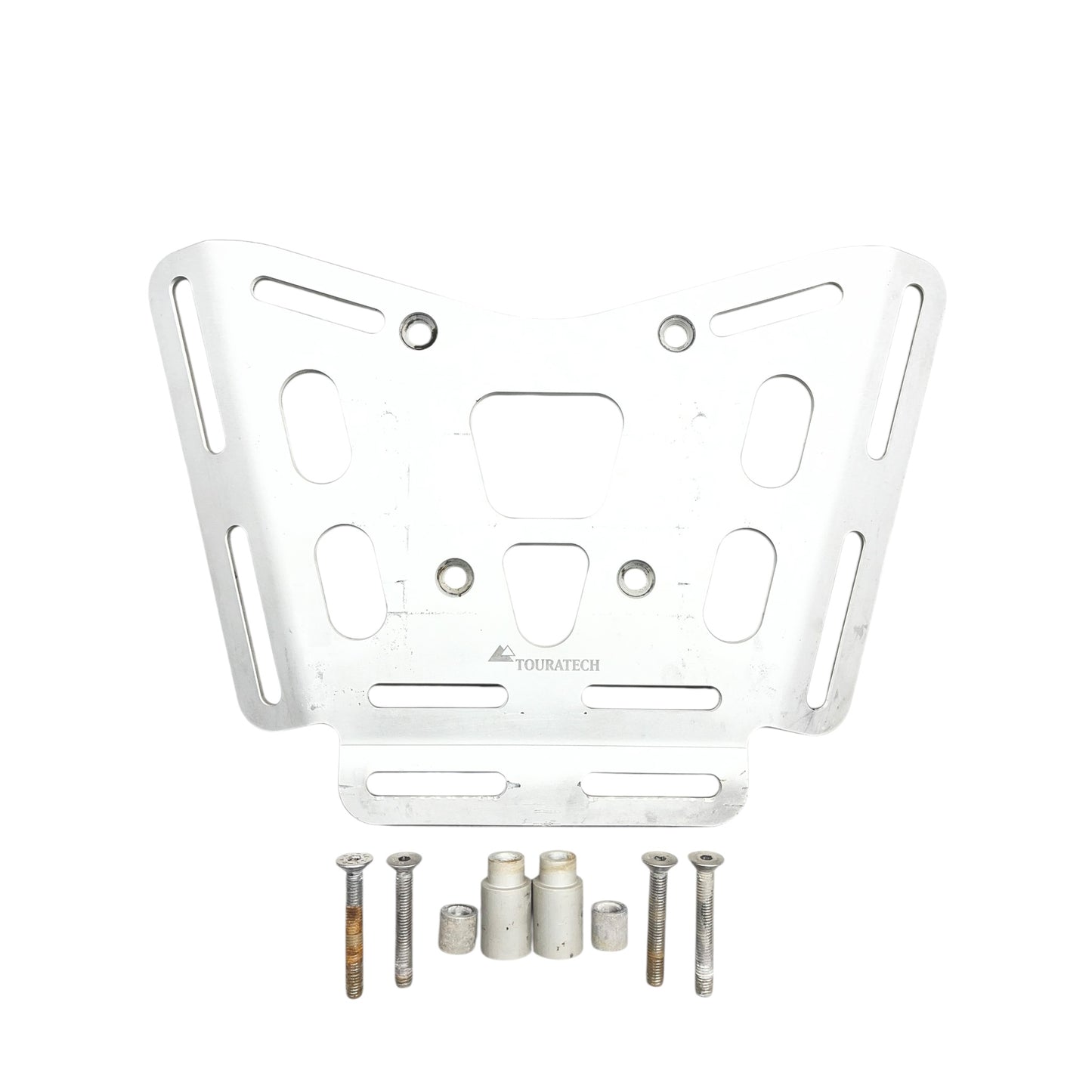 BMW F650GSTwin F700GS F800GS -2018 Gepäckbrücke Touratech 01-048-0101-0 gebraucht