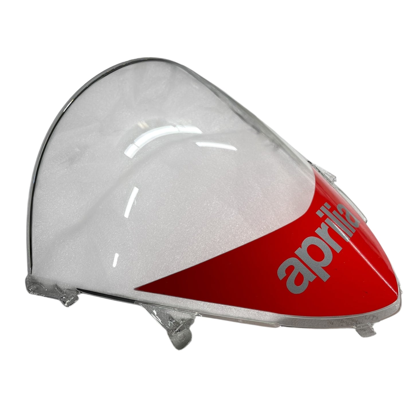 Aprilia Tuono 1100 Original USA Windschild OEM 2B002056 gebraucht