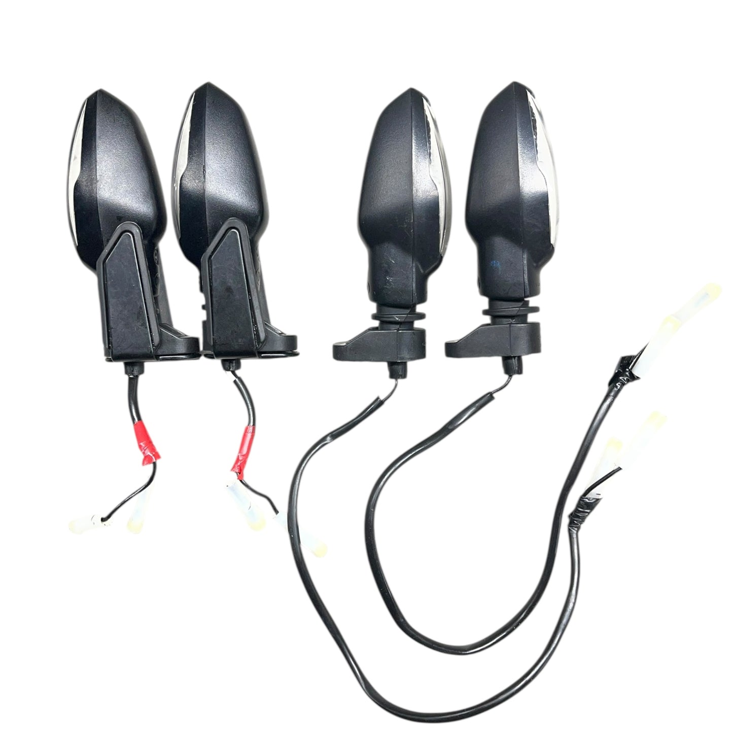 Triumph Bullet Sport-LED-Blinkersatz A9838099 OEM gebraucht