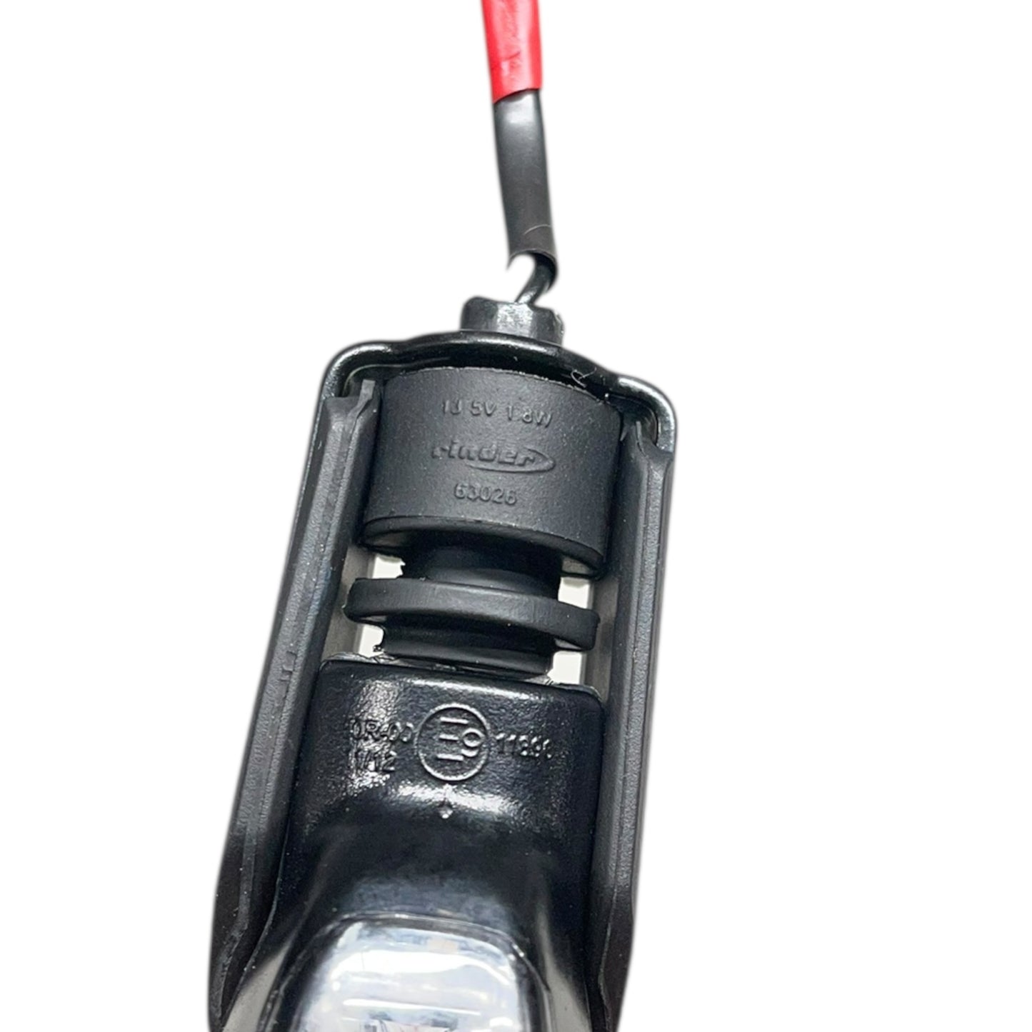 Triumph Bullet Sport-LED-Blinkersatz A9838099 OEM gebraucht