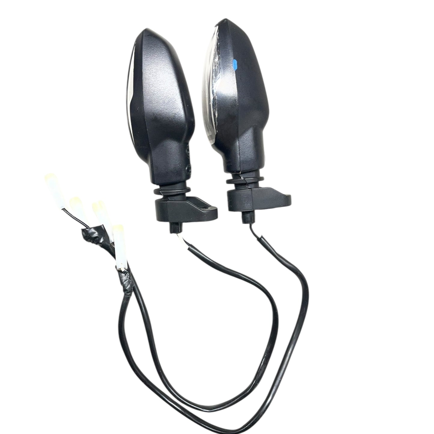 Triumph Bullet Sport-LED-Blinkersatz A9838099 OEM gebraucht