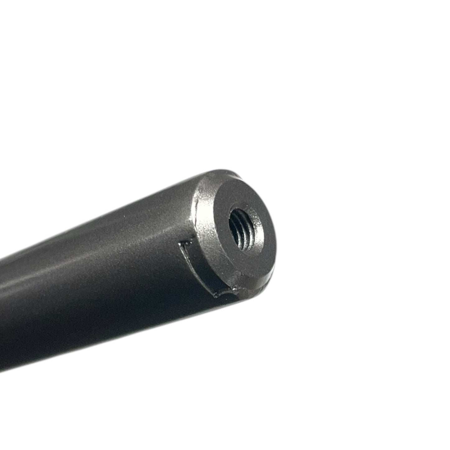 Kawasaki ER6N OEM Lenker grau 46003058826M gebraucht