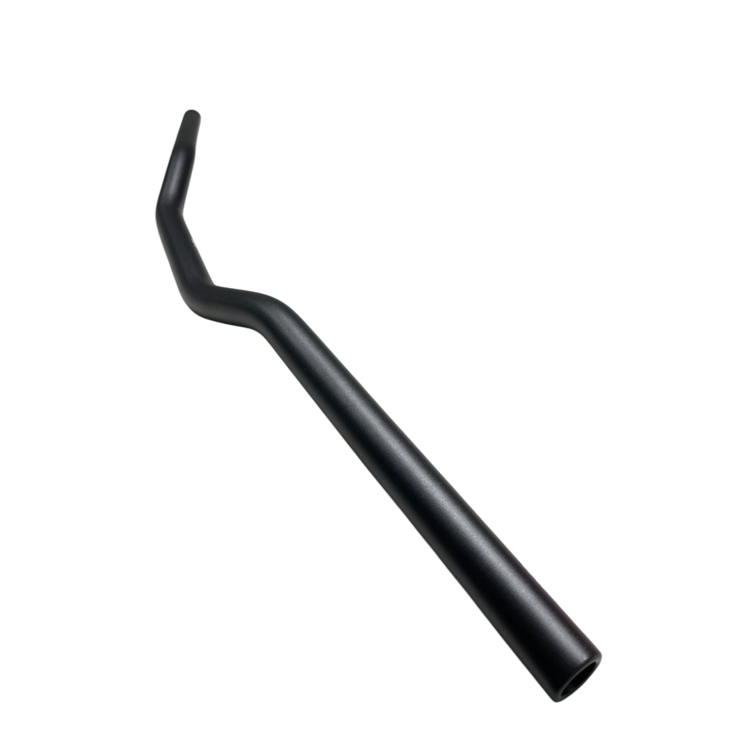 LSL Sonderlenker 1 Zoll Alu matt schwarz mit ABE 91476 NEU G1471