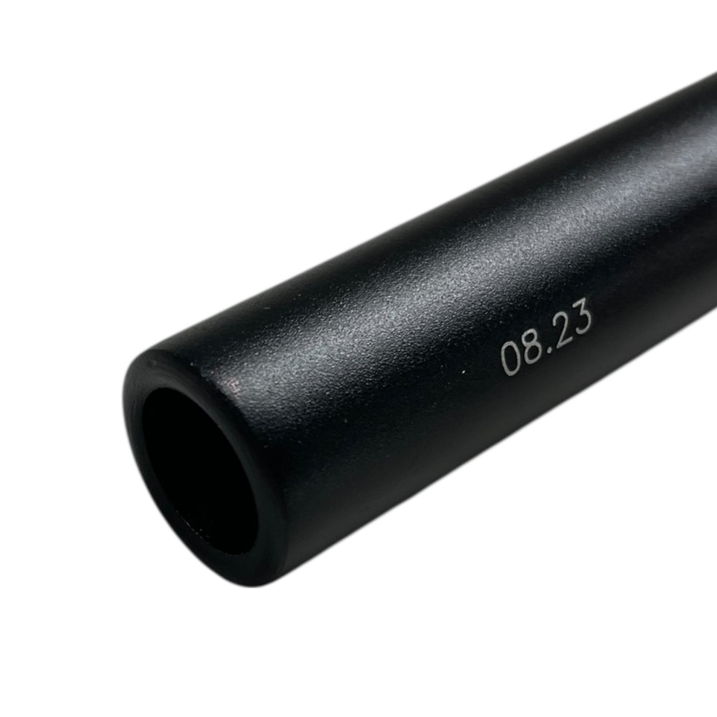 LSL Sonderlenker 1 Zoll Alu matt schwarz mit ABE 91476 NEU G1471