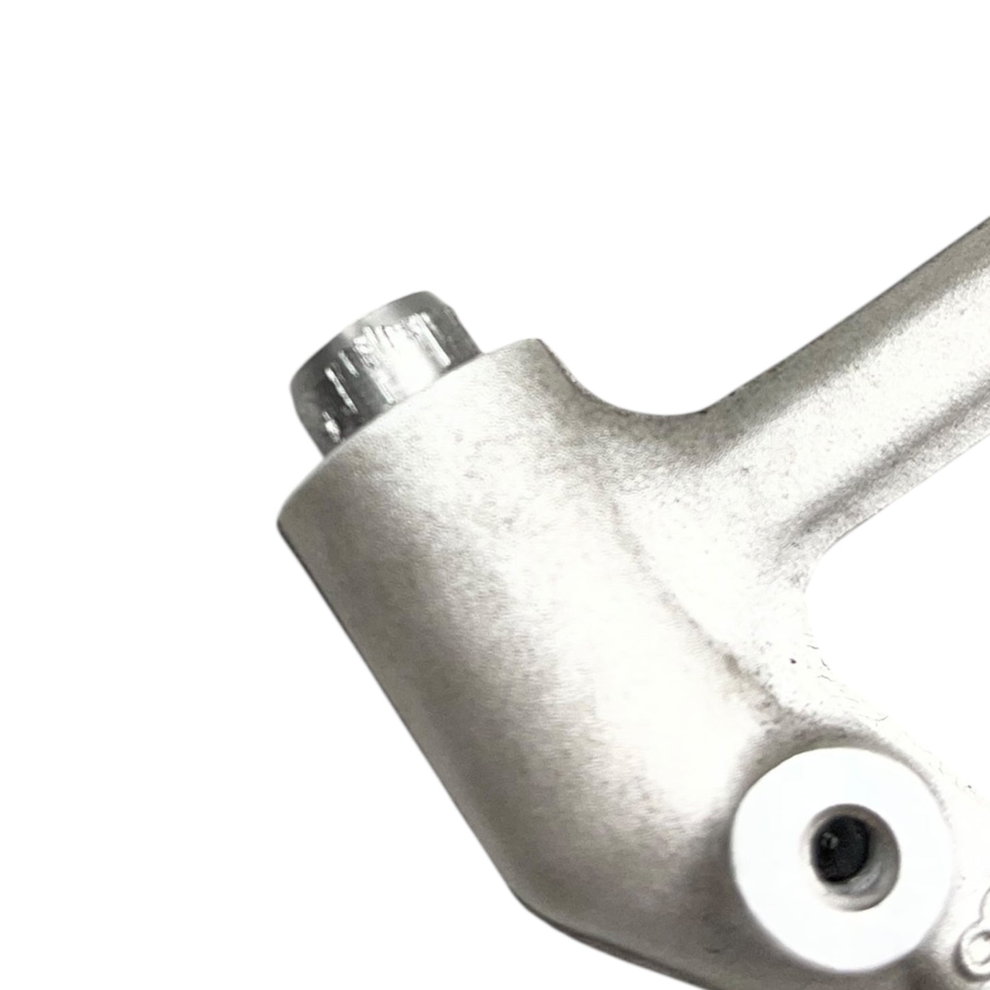 BMW R1200GS R1250GS K50 K51   Gabelholm Gleitrohr links schwarz 31428566535 OEM gebraucht