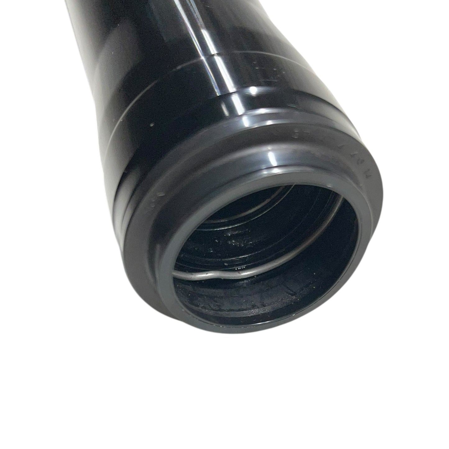 BMW R1200GS R1250GS K50 K51   Gabelholm Gleitrohr links schwarz 31428566535 OEM gebraucht