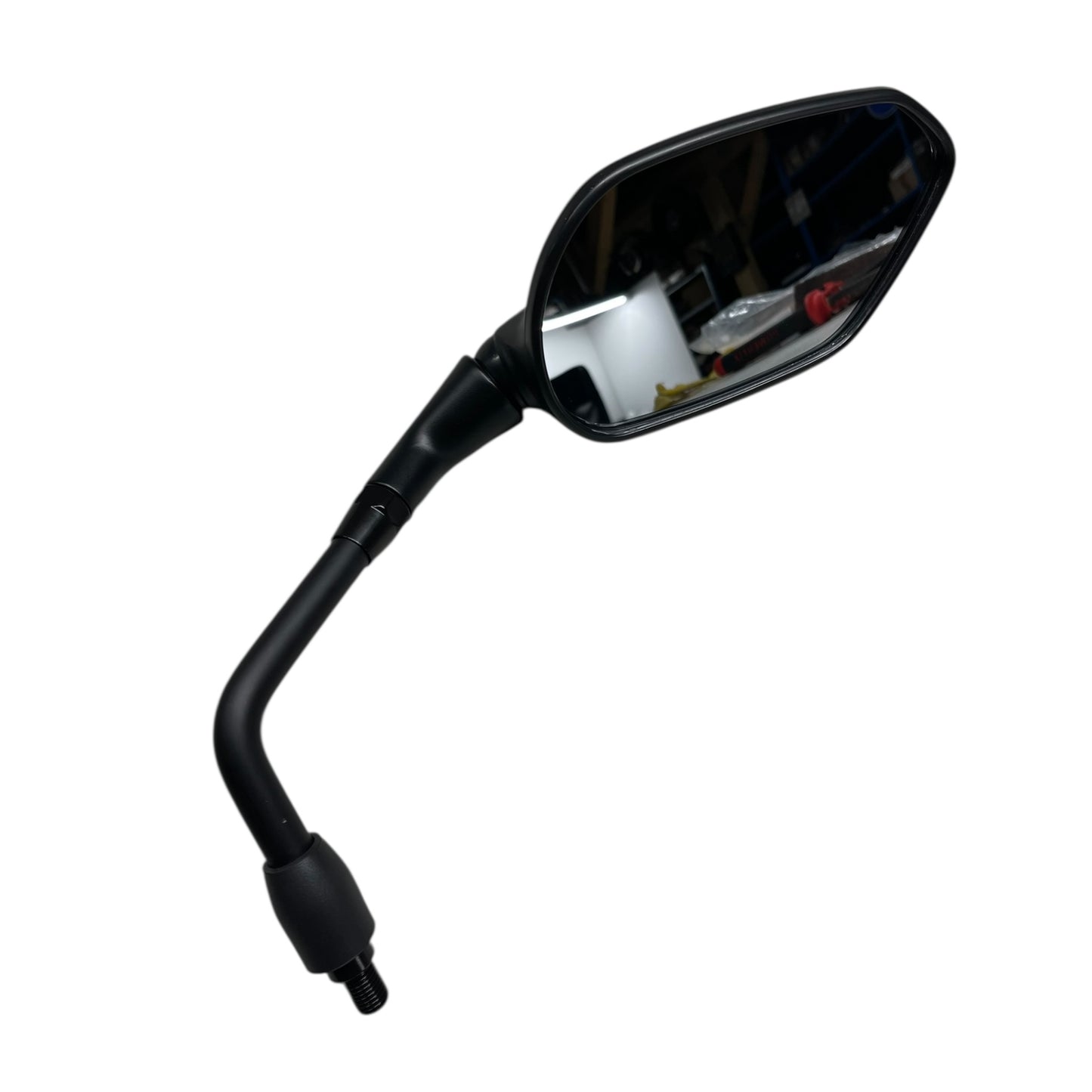 Triumph Trident 660 bis BU6463 Spiegel Set OEM T2060911-1523 gebraucht