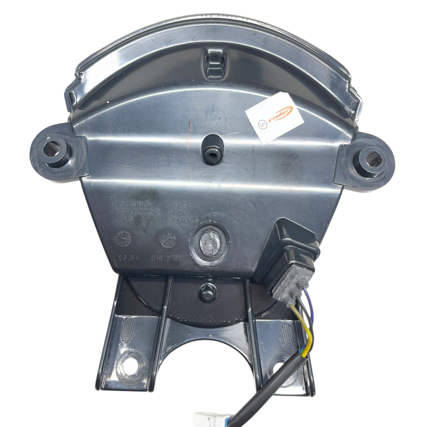 Triumph Trindent 660 Heckleuchte LED T2708300-999 gebraucht