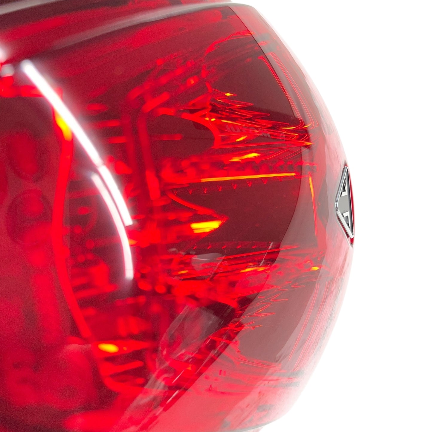 Triumph Trindent 660 Heckleuchte LED T2708300-999 gebraucht