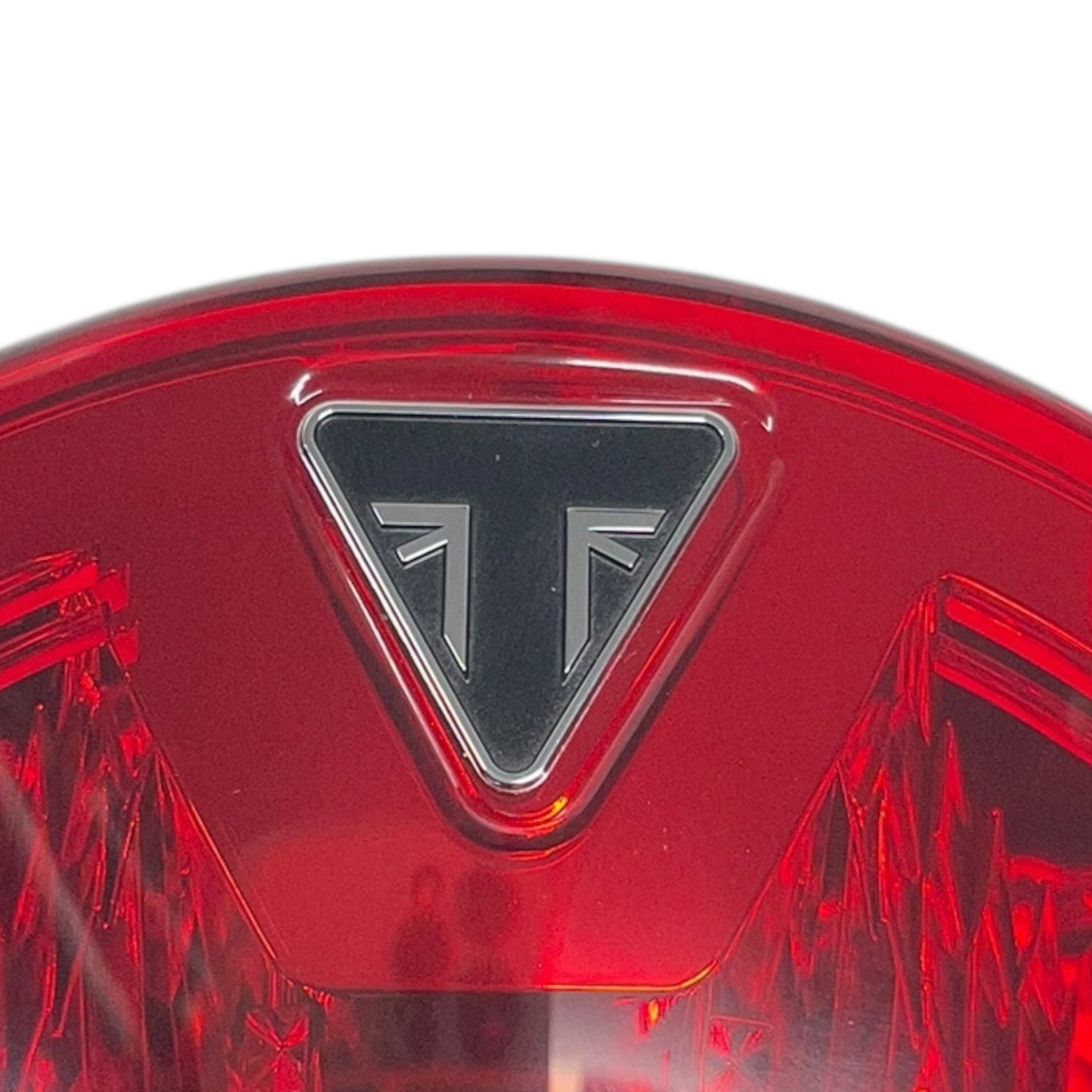 Triumph Trindent 660 Heckleuchte LED T2708300-999 gebraucht