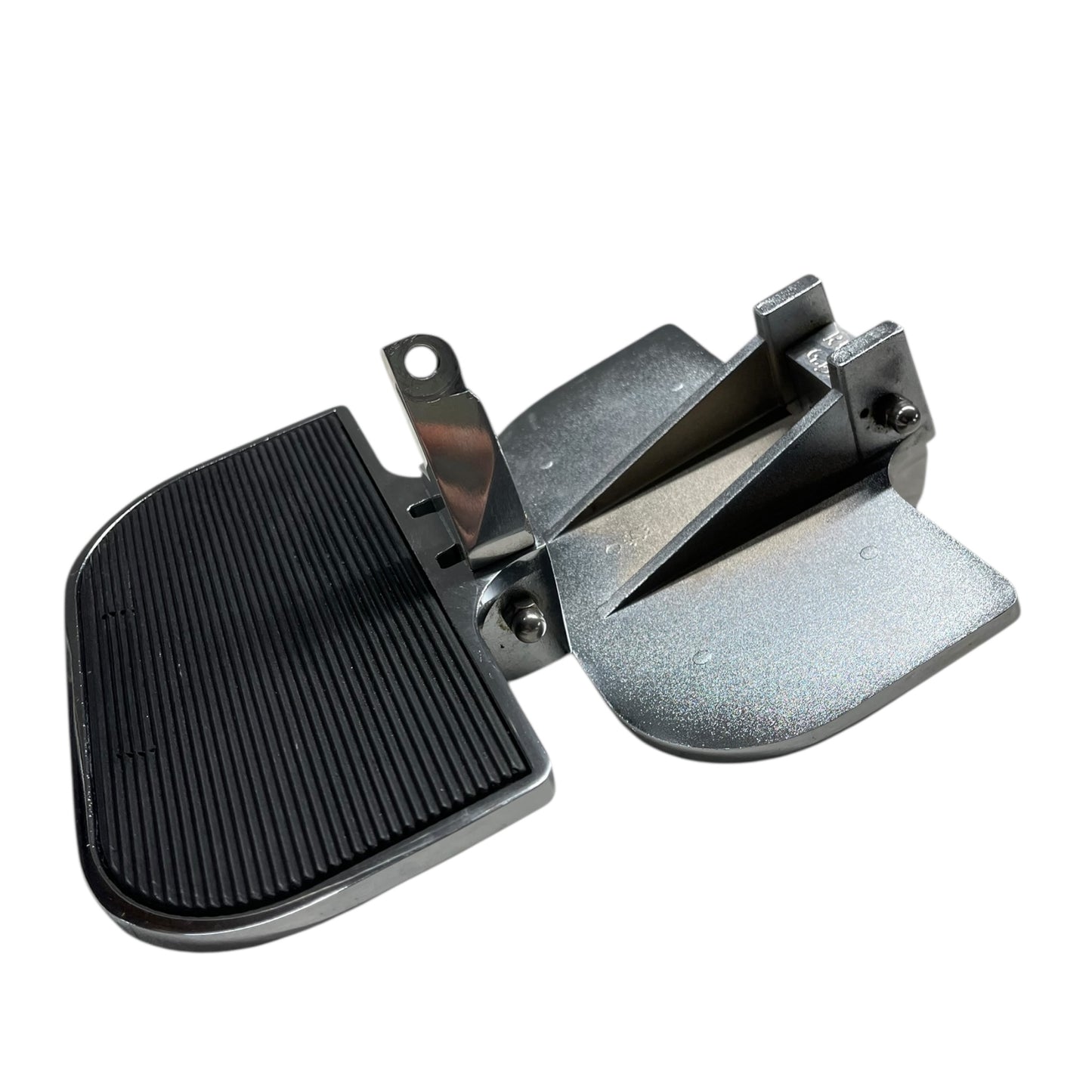 BMW R1200C Trittbretter 220741/42 gebraucht