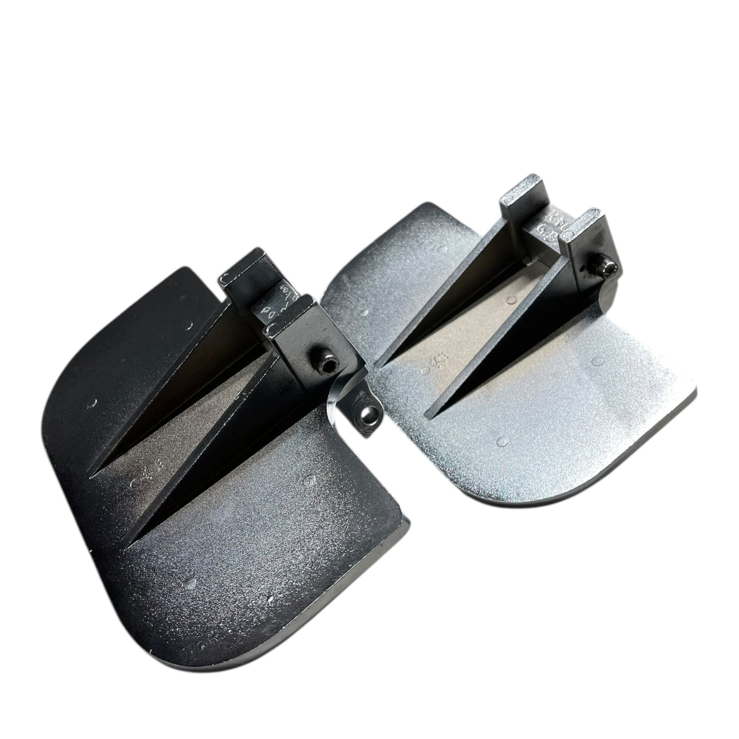 BMW R1200C Trittbretter 220741/42 gebraucht