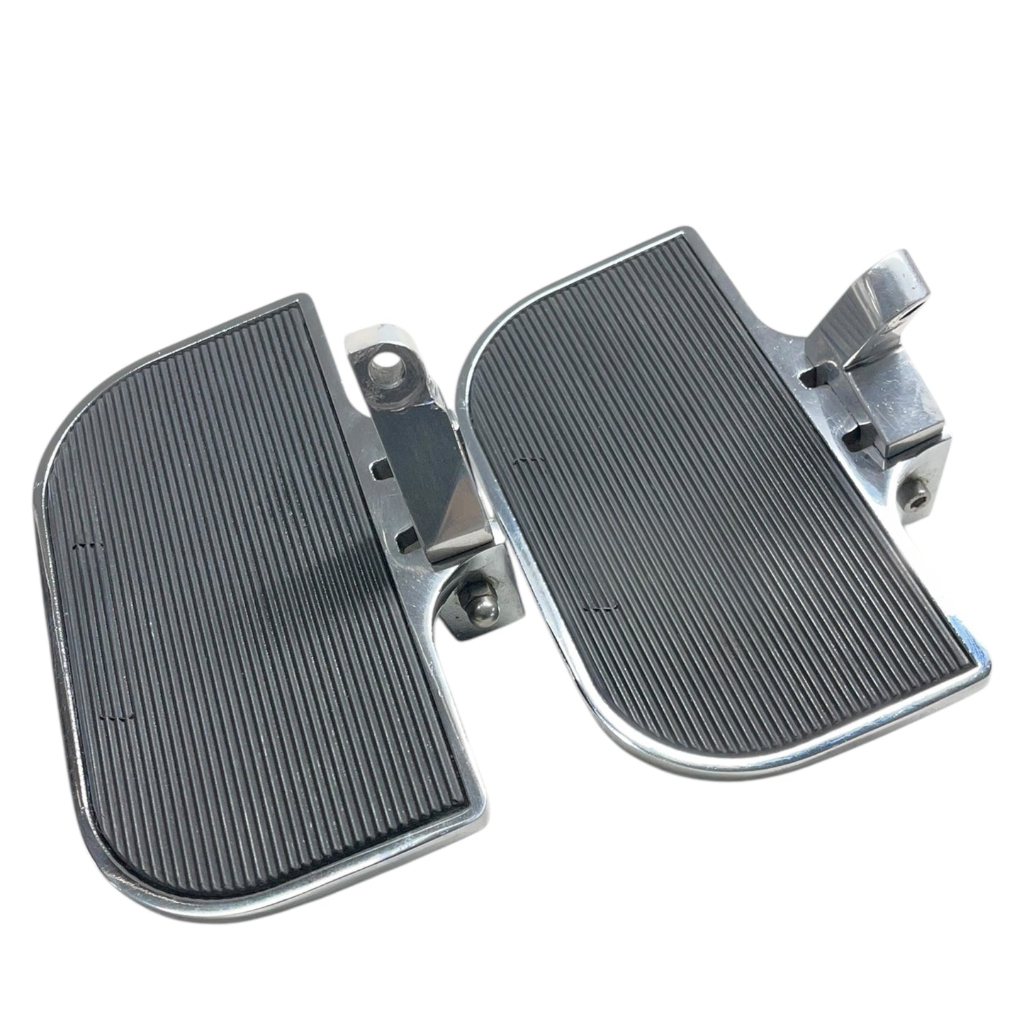 BMW R1200C Trittbretter 220741/42 gebraucht